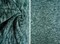 1 Yard Sweater Melange Brushed Solid Knit Fabric, 58/60″ Wide Rayon Polyester Spandex Blend